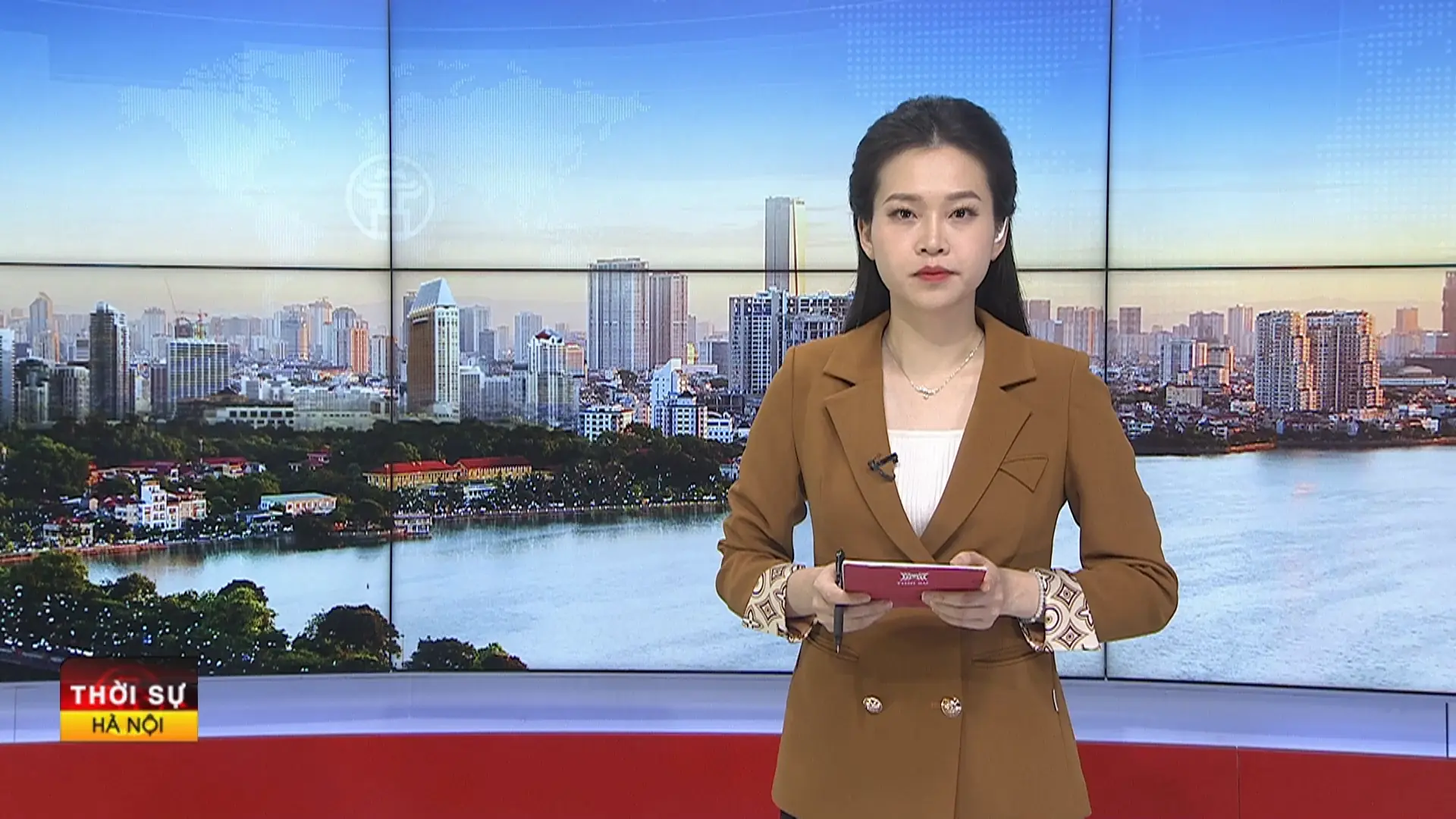 Chương trình Thời sự 9h00 | 12/08/2025